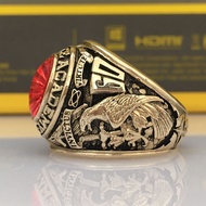 Nhẫn Nam- Nhẫn Mỹ Cổ Xưa Air Force 1960