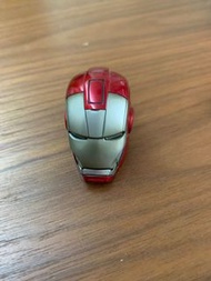 Iron man mark 33 頭盔 (PayMe 包郵）