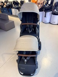 Uppababy Vista V2 嬰兒車