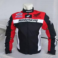 Daily touring racing Motorcycle Jacket HRC M L XL