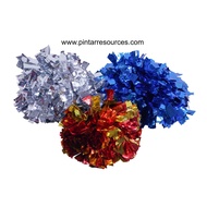 Sport Event Cheerleader Pom-Poms 2
