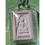 LP Kuay Somdej Wekman Amulet BE2500 龙婆贵 崇迪 佛牌
