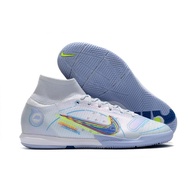 14 Superfly 9 Elite IC Express Soccer Cleats High Top Men's Soccer Cleats