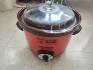 Imarflex 伊瑪牌 慢電 電子瓦罉