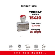 10-DIGIT STAMP TRODAT 15410 - 4 MM