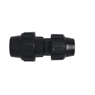 PE COMPRESSION FITTINGS COUPLING REDUCER