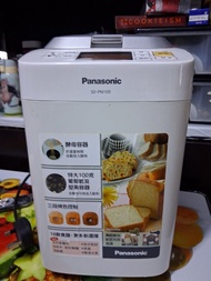 Panasonic SD-PM105 麵包機