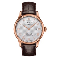 Tissot Le Locle Powermatic 80 Watch (T0064073603300)