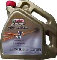 P017F0C-00 Castrol EDGE Professional Longlife 3 5W30 fully synthetic engine oil(4 liter)