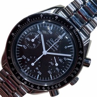 OMEGA 歐米茄 SPEED MASTER 3510.50 自動機械錶