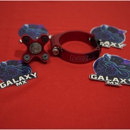 Launch Control ROZ Hole shot CR85/CRF150R