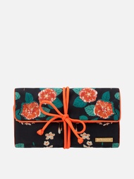 Bunga Sari Silk Jewel Roll