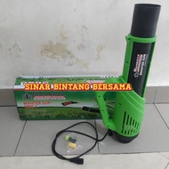 BOOSTER BLOWER ELEKTRIK SPRAYER | ALAT SEMPROT HAMA