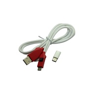 【Cian123】 MIRACLE EDL CABLE for Xiao Mi and Qualcomm Flash and Open for 9008 Port