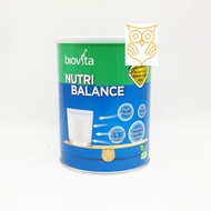 Biovita NutriBalance 800gm