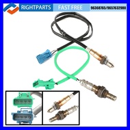 NEW 96368765 9657632980 Car O2 Oxygen Sensor For PEUGEOT 1007 106 206 207 306 307 406 407 607 BIPPER