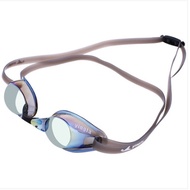 Yingfa 570AF 570M 330AF 330M Professional Training Competition Small Frame Swimming Goggles Free Shi