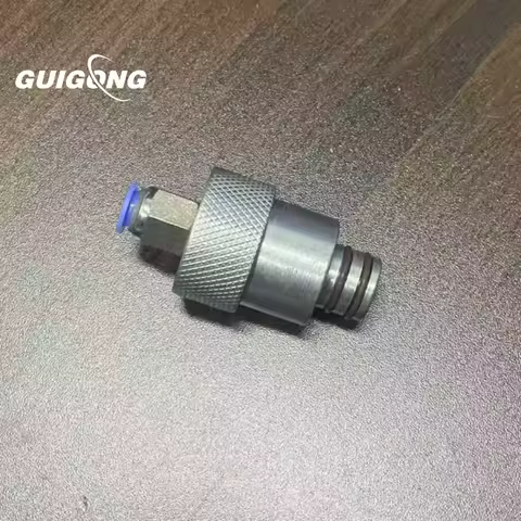 GUIGONG JF011 JF015 JF017 JF020 CVT Automatic Transmission Pressure Test Connector Adapter Gearbox R
