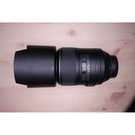 [USED] Nikon AF-S 105mm f/2.8G IF-ED VR Micro [d2705]
