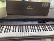 Yamaha Clavinova CVP-85A 電子鋼琴