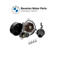 Original BMW Coolant Pump For B46/B48/B48M Engine (11518638026)