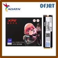 DFJRT 100% Originele Adata Xpg S20 256Gb 512Gb 1Tb Nvme M2 Pccle Gen 3X 4โซลิดสเตทไดรฟ์ M.2 2280 Ssd