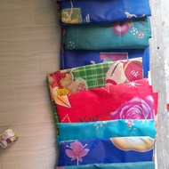 áo bọc nệm gấp 3 day 3 phân nhiều kích thước