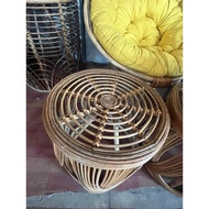 Center table/Side table Rattan (Manaoag)