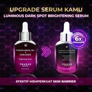TRUEVE NIACINAMIDE 10 TRUVE NIACINAMIDE & CERAMIDE BRIGHTENING SERUM U