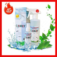 CAMAY SPRAY SERANGGA ORGANIK 100ML - miyyol99