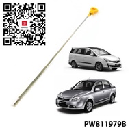 DIPSTICK PROTON PERSONA SAGA BLM SATRIA NEO EXORA GEN2 CPS GAUGE OIL LEVEL (PW811979B)