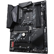 Gigabyte B550 AORUS Elite AX V2 AMD AM4 Mainboard (B550 AORUS ELITE AX V2) (Warranty 3years with Loc