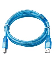สายเคเบิล PLC USB-CP1H สำหรับ Omron CP1H CP1L CP1E ชุด CP1G PLC ดาวน์โหลดบรรทัดเครื่องพิมพ์ตารางพอร์