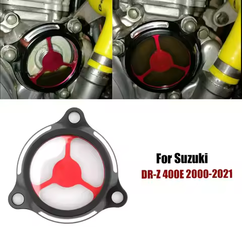 For Suzuki DR-Z DRZ 400 400SM 400E 400S 2000-2021 DRZ400 DRZ400S DRZ400E DRZ400SM Motorcycle Engine 