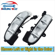 Mirror Turn Signal Light Indicator Blinker Left or Right For Mercedes-Benz E-Class W211 S211 E320 E3