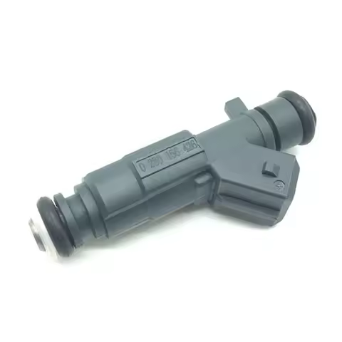 4PCS 0280156426 Fuel Injectors Nozzle For Great Wall FLORID 1.3L 1.5L 4G15 4G13 Harvard M2 COOLBEAR 