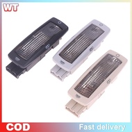 [WT] 1PCS Interior Rear Reading Dome Light For Golf 4  Bora MK4  A4  B5  5N Beetle  Fabia Seat 3B094