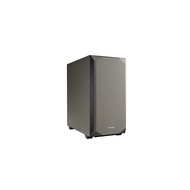 bequiet PURE BASE 500 TG Metallic Gray