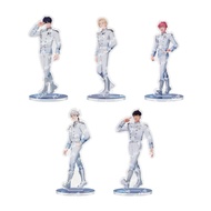 [READY] PLAVE 1ST FANCON ACRYLIC STAND OFFICIAL YEJUN NOAH BAMBY EUNHO HAMIN WAIT FOR YOU STANDEE W4