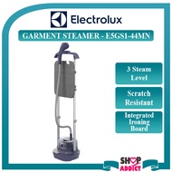 Electrolux Garment Steamer E5GS1-44MN Seterika Wap with 3 Steam Levels Scratch Resistant Soleplate