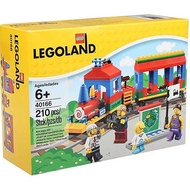 Lego 40166 LEGOLAND Train NEW MISB Exclusive