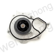JZD121009K Water Pump Thermostat Housing Assembly 06K121011B 06L121012A 06L121005A 06L121011F For GO