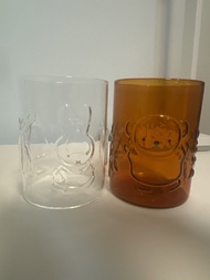 Studio Clip x Miffy 杯 miffy+boris