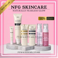 NFG SKINCARE BY NADEA FAUZI 💯ORIGINAL HQ