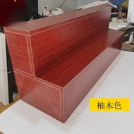 Buddha Statue Step Base Guanyin Bodhisattva Home Use Elevated Buddha Shrine Ornament Worship Stand H