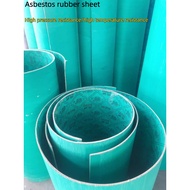 Asbestos Rubber Sheet, High Pressure, High Temperature, Oil Resistant, Asbestos Sheet, Sealing Gaske