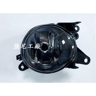 Audi A4 99-01 8D B5 Type Fog Lamp Made In Taiwan