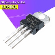 10PCS L7818CV L7818 TO-220 TO220 7818 LM7818 MC7818 stabilivolt voltage-regulator tube New