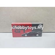 MINIGT BUGATTI EB110 RED