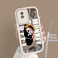 VIVO Y02 Y02A Y02T Cool Case Phone TY T20946 Phone Case
